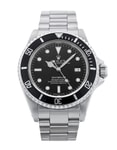 Pre-Owned Rolex Sea-Dweller Watch
